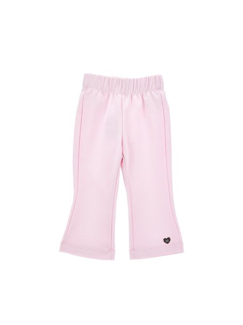 Pantalone, bambina, logato. MONNALISA | 37F404 62070090